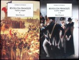 REVOLUTIA FRANCEZA VOL.1-2 POPORUL SI REGELE; LA ARME, CETATENI!-MAX GALLO-269297