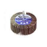 Roata abraziva 80x30X6 P100, GEKO G78763