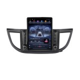 Cumpara ieftin Navigatie dedicata cu Android Honda CR-V IV 2012 - 2018, 2GB RAM, Radio GPS