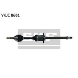 Planetara Skf VKJC8661, parte montare : Punte Fata, Dreapta