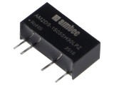 Convertor DC/DC AIMTEC 2W 13,5-16,5V la 5V AM2DS-1505SH30LPZ