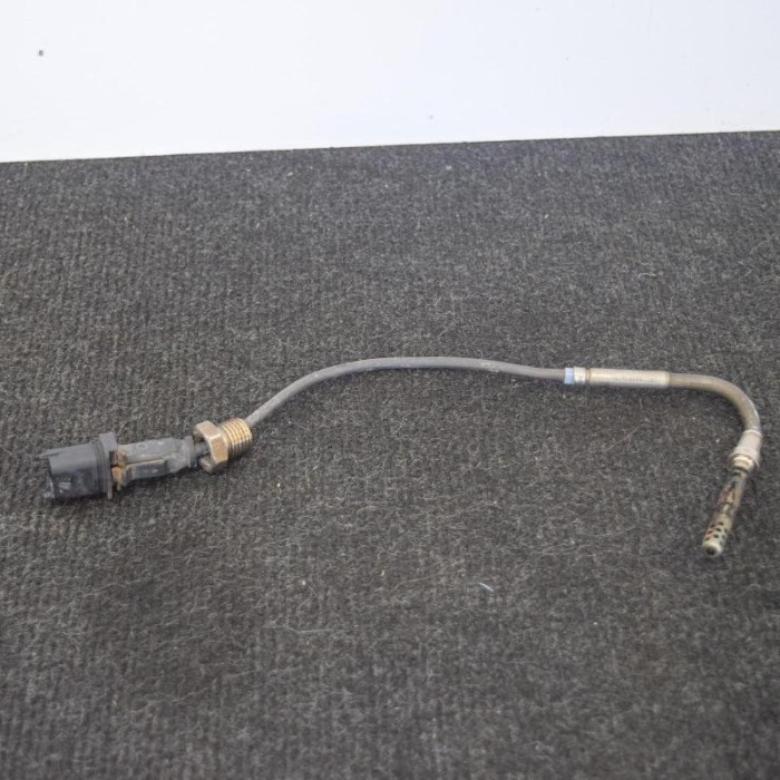 Senzor de temperatură OPEL INSIGNIA A G09 2010 OEM: 55566185 | 4046975