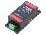 Convertor DC/DC 10W 18-75V la 15V 666mA