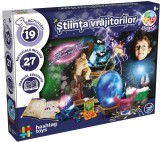 Set stiinta vrajitorilor