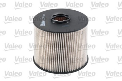 Filtru combustibil VALEO 587927 foto