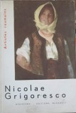 NICOLAE GRIGORESCO-MIRCEA POPESCO-250872