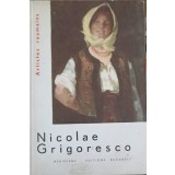 NICOLAE GRIGORESCO-MIRCEA POPESCO-250872
