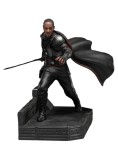Iron Studios Bds Star Wars The Mandalorian Moff Gideon Art Scale 22cm
