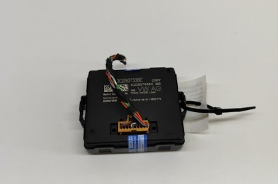 Modul de control far AUDI Q2 GA 2021 OEM: 3Q0907338E,3Q0907338K,A3C0903730050 28293810 foto