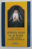 SFANTUL PAISIE DE LA NEAMT - VIATA , MINUNILE , SFATURILE DUHOVNICESTI de CIPRIAN VOICILA , 2016