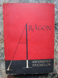 ARAGON , SAPTAMANA PATIMILOR , 1960