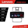 Navigatie Chrysler 300C 2004-2008 K-CH06 Lenovo PRO 4+64 12.3 inch qled android 4G DSP gps internet CarStore Technology