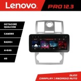 Navigatie Chrysler 300C 2004-2008 K-CH06 Lenovo PRO 4+64 12.3 inch qled android 4G DSP gps internet CarStore Technology