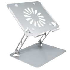 Stand Notebook Spacer 15.6?, pliabil si ajustabil,inalta laptop pana la 15cm, foto