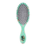 Perie de par pentru copii Kids Detangler Ice Cream, Wet Brush