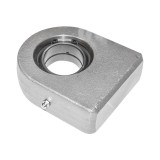 Articulatie sferica pentru cilindru hidraulic GF45D0, 45 mm, Breckner Germany