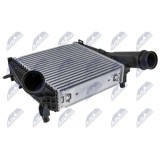Intercooler Porsche Panamera Sport Turismo, 4.0 Turbo (17-) (Dreapta, Side), 971145804J