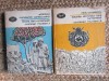 ISTORIA TARII ROMANESTI. CRONICARI MUNTENI VOL.1-2 STOLNICUL CONSTANTIN CANTACUZINO, RADU POPESCU