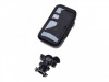 Suport Telefon Moto Ghidon 70-130mm Universal Navigare GPS Folie Protectie