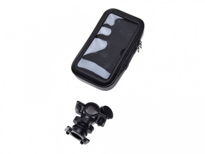 Suport telefon MOTO/ 70 mm lățime, 130 mm lungime