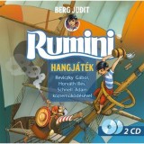 Rumini - hangj&aacute;t&eacute;k - Berg Judit