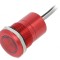 Comutator Capacitiv SPST-NO IP68 12V OFF-ON