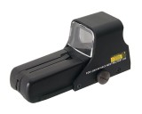 Protectie Red Dot HOLOSIGHT P&amp;J