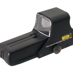 Protectie Red Dot HOLOSIGHT P&J