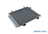 Radiator ac Nissan PIXO (UA0) 2009-2016 #1