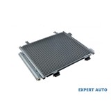 Radiator aer conditionat Nissan PIXO (UA0) 2009-2016 #1