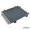 Radiator ac Suzuki Alto (2009-&gt;)[GF] #1