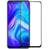 Folie sticla flippy&Acirc;&reg; compatibila cu xiaomi redmi note 9 111d negru