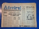 ziarul adevarul 11 ianuarie 1990
