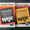Jaroslav Hasek - Peripețiile bravului soldat Svejk ( vol. II )