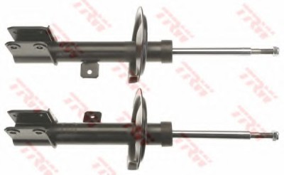 Amortizor CITROEN C2 ENTERPRISE (2009 - 2016) TRW JGM1153T foto
