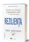 Rezilienta | Eric Greitens, 2017, ACT si Politon