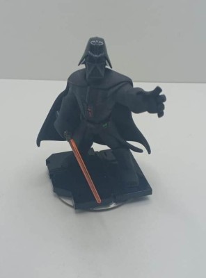 Disney Infinity Darth Vader foto