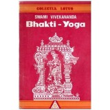 Swami Vivekananda - Bhakti-Yoga - yoga iubirii - 102682
