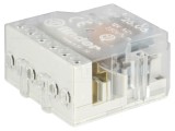 Releu Bistabil de Impulsuri NO x2 10A IP20