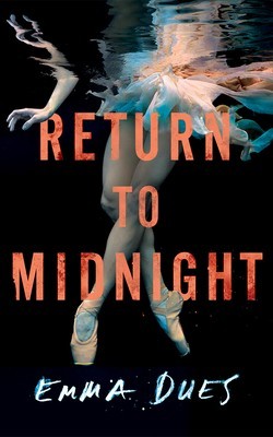 Return to Midnight foto