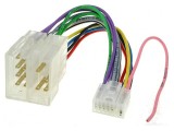 Conector ISO Nakamichi 14 Pin, 4Carmedia