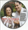 (E) CD-MARIA CIOBANU si IONUT DOLANECU-Sanie cu zurgalai, Populara