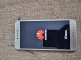 Smartphone Rar Huawei P8 lite 2017 Gold Liber retea Livrare gratuita!