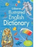 Illustrated English Dictionary - Jane Bingham