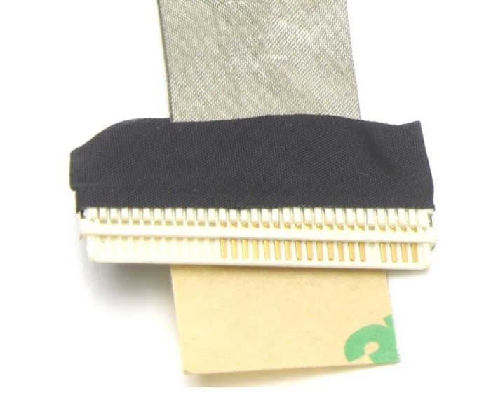 Cablu video LVDS Toshiba 6710B0181401, Satellite E100, Satellite E105
