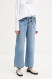 Levi&#039;s jeansi femei medium waist, XL STRAIGHT