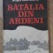 BATALIA DIN ARDENI-HENRI BERNARD, ROGER GHEYSENS-93318