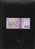 Indonesia Indonezia 10000 rupiah rupii 2016 seria596307