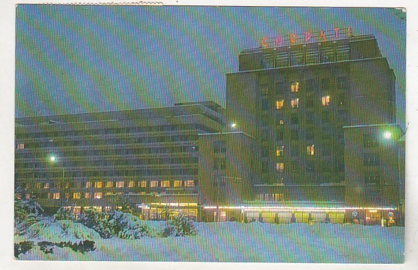 bnk cp Brasov - Hotel Carpati - circulata