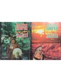 James Fenimore Cooper - Ultimul mohican, 2 vol. (Editia: 1997)